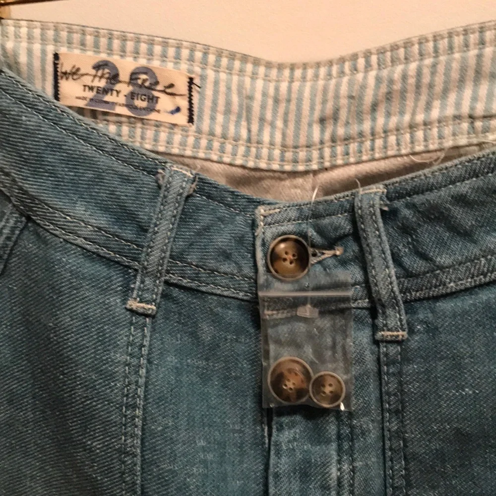 SALE Free People relaxed Skye Boyfriend jeans jogger